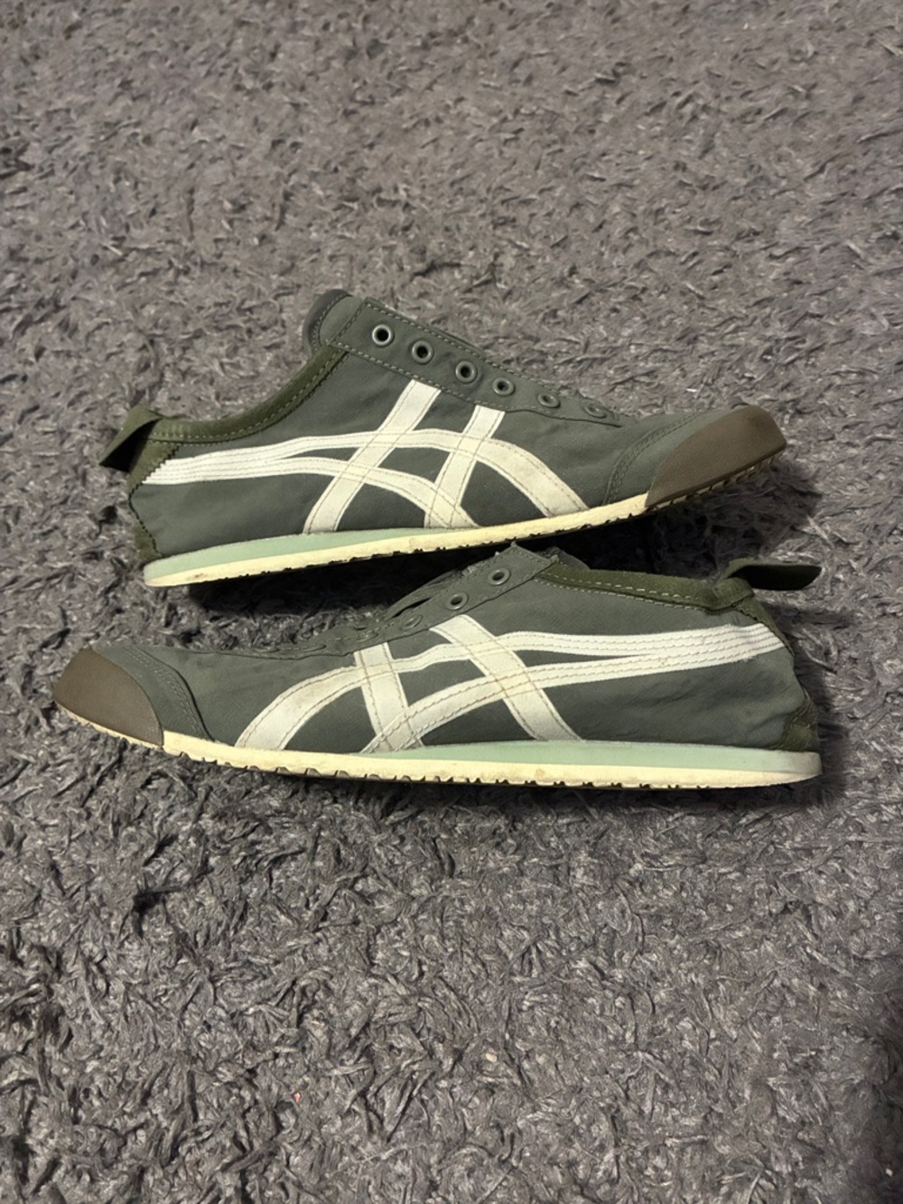 ASICS onitsuka tiger
